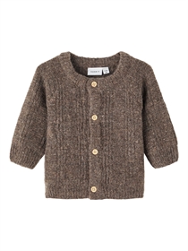 NAME IT Baby Cardigan Sohal Mustang